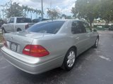 Used 2003 Lexus LS 430 image 4