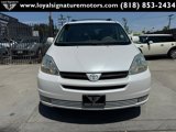 Used 2005 Toyota Sienna XLE image 2