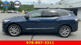 Used 2022 Buick Enclave Premium w/ Experience Buick Package image 5