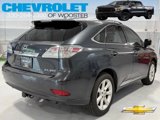 Used 2011 Lexus RX 350 AWD image 5