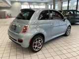 Used 2013 FIAT 500 Sport w/ Beats Audio Pkg image 6