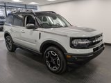 Used 2024 Ford Bronco Sport Outer Banks w/ Tech Package image 3