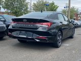 Used 2022 Hyundai Elantra SEL w/ Convenience + Premium Package image 2