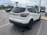 Used 2017 Ford Escape Titanium image 2