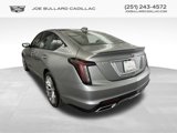 New 2025 Cadillac CT5 Sport image 4