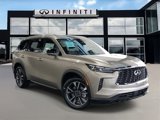 Used 2024 INFINITI QX60 Luxe image 2