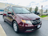 Used 2014 Honda Odyssey EX-L image 5