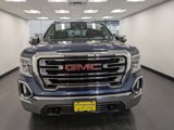 Used 2021 GMC Sierra 1500 SLT image 2