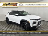 Used 2023 Chevrolet TrailBlazer LT w/ Convenience Package image 1