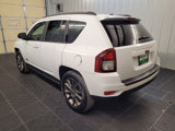 Used 2016 Jeep Compass 75th Anniversary w/ Power Value Group image 3