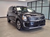 Used 2020 Kia Telluride S w/ S 8 Passenger Seating Package image 4