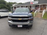 Used 2017 Chevrolet Silverado 1500 LT w/ All Star Edition image 6