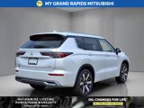New 2025 Mitsubishi Outlander SEL image 5