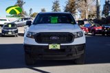 Used 2020 Ford Ranger XL w/ Equipment Group 101A Mid image 3