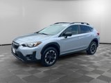 Certified 2023 Subaru Crosstrek 2.0i image 3