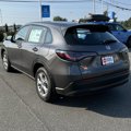 New 2025 Honda HR-V LX image 3