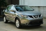 Used 2019 Nissan Rogue Sport SV w/ All-Weather Package image 6
