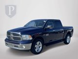 Used 2016 RAM 1500 Big Horn image 4