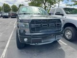 Used 2014 Ford F150 Limited image 3