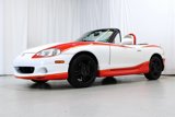 Used 2004 MAZDA MX-5 Miata LS image 5