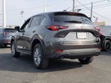 Used 2023 MAZDA CX-5 AWD 2.5 S w/ Select Package image 5
