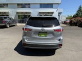 Used 2015 Toyota Highlander Limited image 4