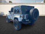 Used 2008 Jeep Wrangler Sahara w/ PWR Convenience Group image 3