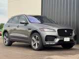 Used 2018 Jaguar F-PACE S image 5