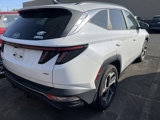 Certified 2022 Hyundai Tucson SEL w/ Convenience Package image 4