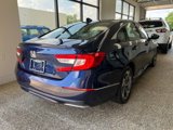 Used 2018 Honda Accord EX image 2
