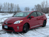 Used 2014 Toyota Prius Three image 3