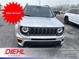 Used 2019 Jeep Renegade Sport w/ Sport Appearance Group image 4