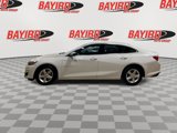 Used 2022 Chevrolet Malibu LS w/ Driver Confidence Package II image 6