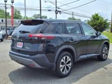 Certified 2021 Nissan Rogue SV image 5