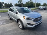 Used 2024 Ford Edge SEL image 4