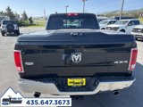 Used 2017 RAM 1500 Laramie w/ Convenience Group image 4