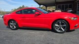 Used 2016 Ford Mustang Coupe image 3
