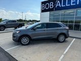 Used 2024 Ford Edge SEL image 2