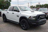 Used 2022 RAM 1500 Classic SLT image 4