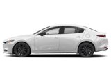 Used 2025 MAZDA MAZDA3 s image 3