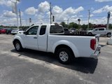 Used 2016 Nissan Frontier S image 4