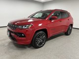 Used 2022 Jeep Compass Limited image 6