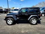 Used 2018 Jeep Wrangler Sport S image 5
