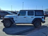 New 2025 Jeep Wrangler Sport w/ Convenience Group image 4