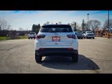 New 2025 Jeep Compass Limited image 5