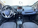 Used 2015 Ford Fiesta SE w/ Equipment Group 201A image 4