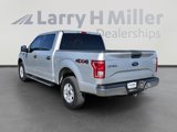 Used 2016 Ford F150 XLT image 3