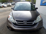 Used 2010 Honda CR-V EX image 3