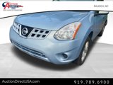 Used 2012 Nissan Rogue SV image 5
