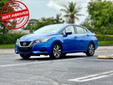 Used 2021 Nissan Versa SV image 2